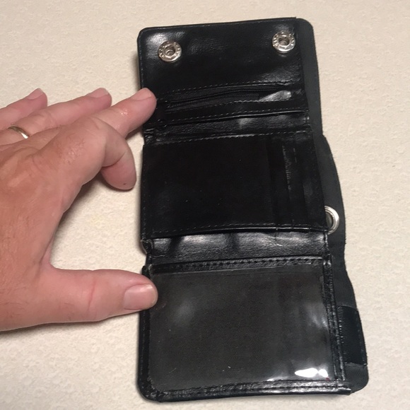 Mens wallets - Picture 4 of 8